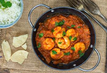Prawn-Masala